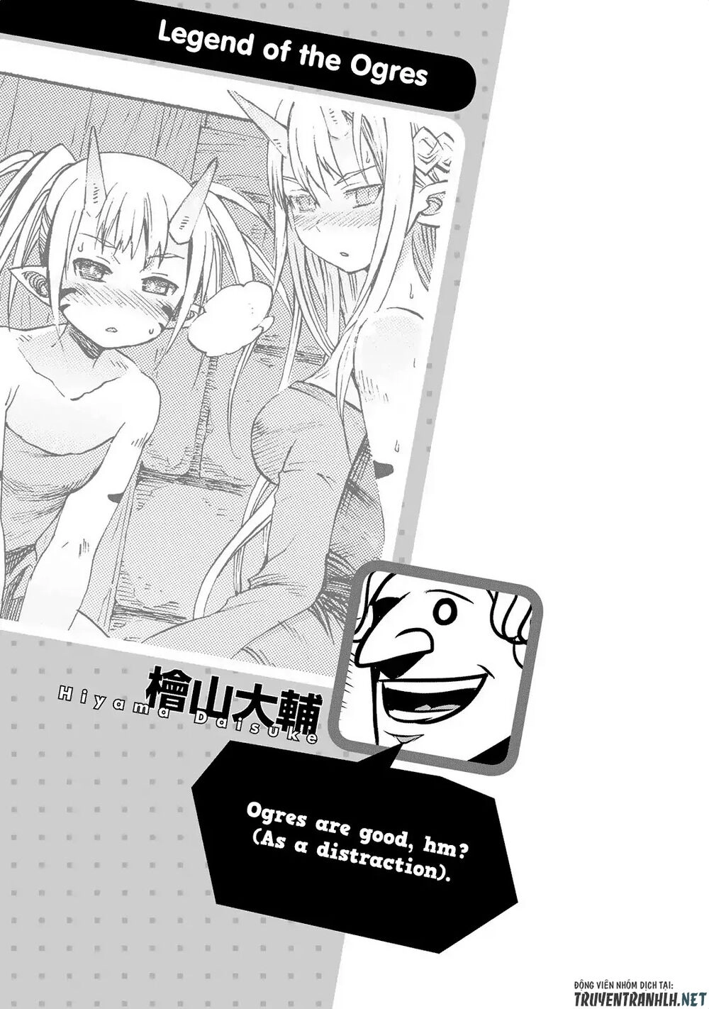 Jingai No Yome To Ichaicha Suru Chapter 13 - 15