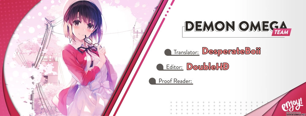 Jingai No Yome To Ichaicha Suru Chapter 14 - 1