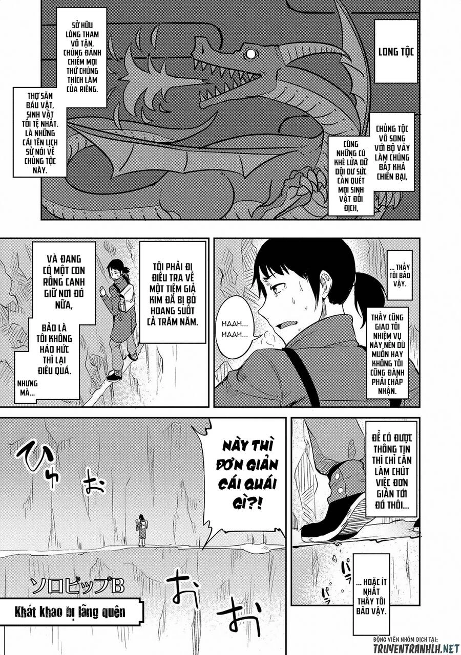 Jingai No Yome To Ichaicha Suru Chapter 17 - 2