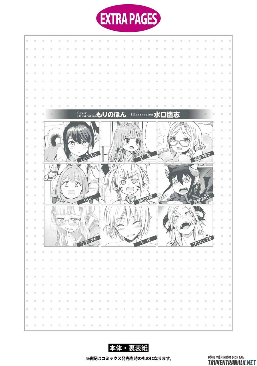 Jingai No Yome To Ichaicha Suru Chapter 17 - 30