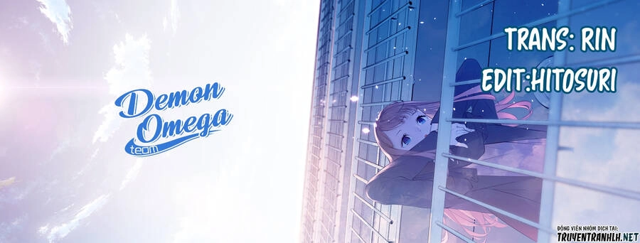 Jingai No Yome To Ichaicha Suru Chapter 17 - 32