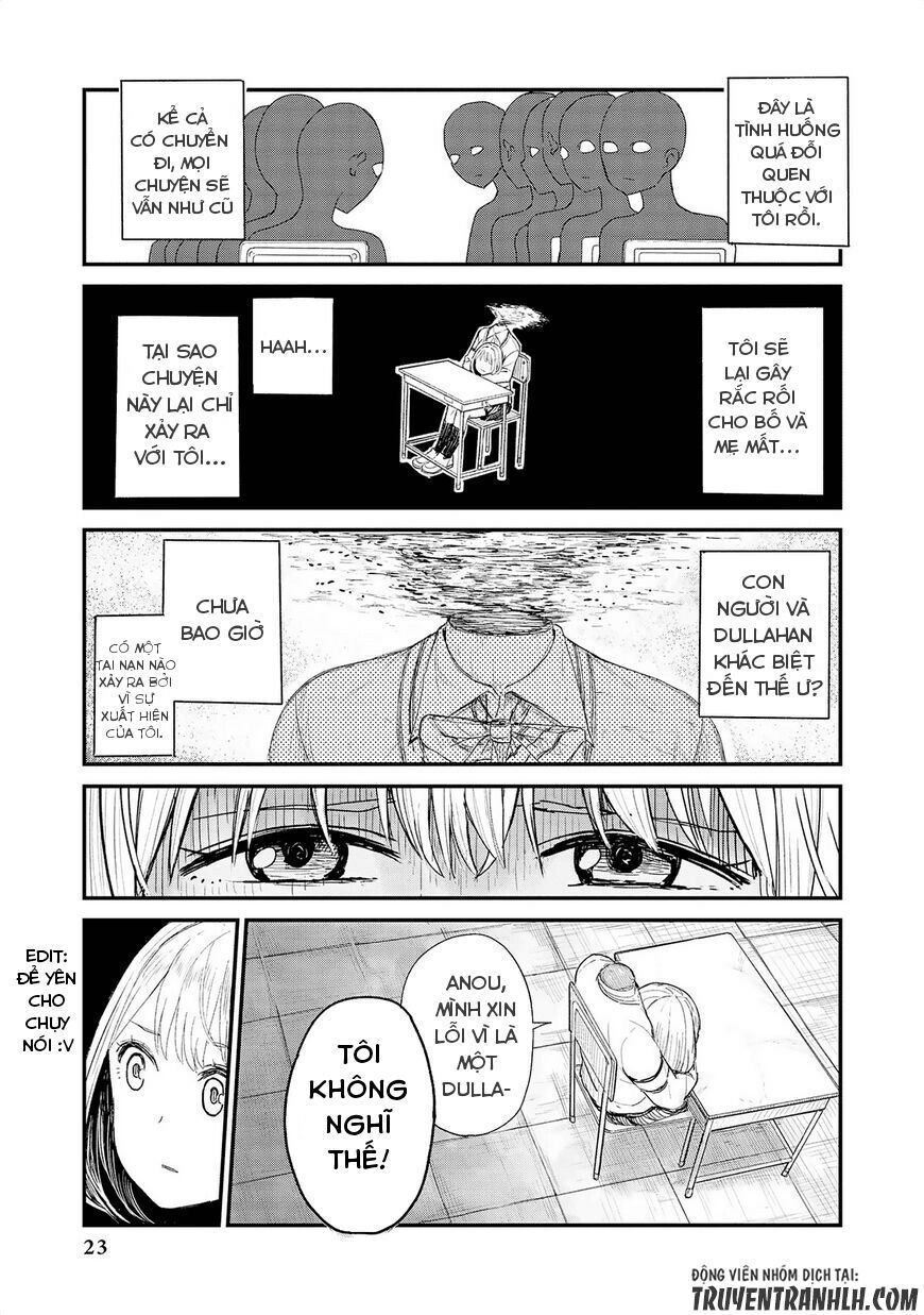 Jingai No Yome To Icha Icha Suru Chapter 2 - 5