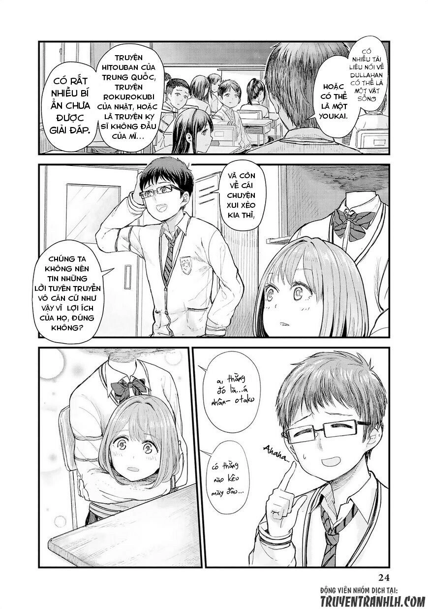 Jingai No Yome To Icha Icha Suru Chapter 2 - 6