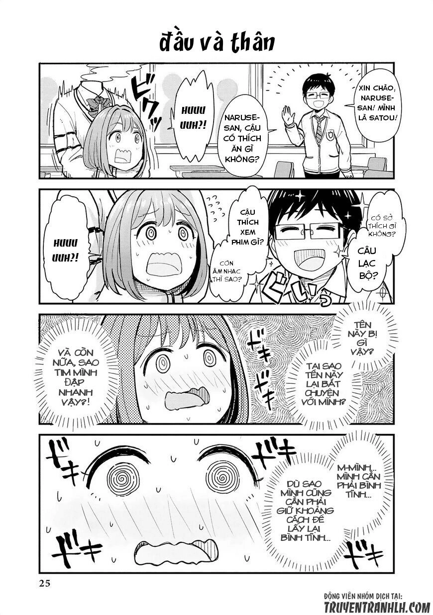 Jingai No Yome To Icha Icha Suru Chapter 2 - 7