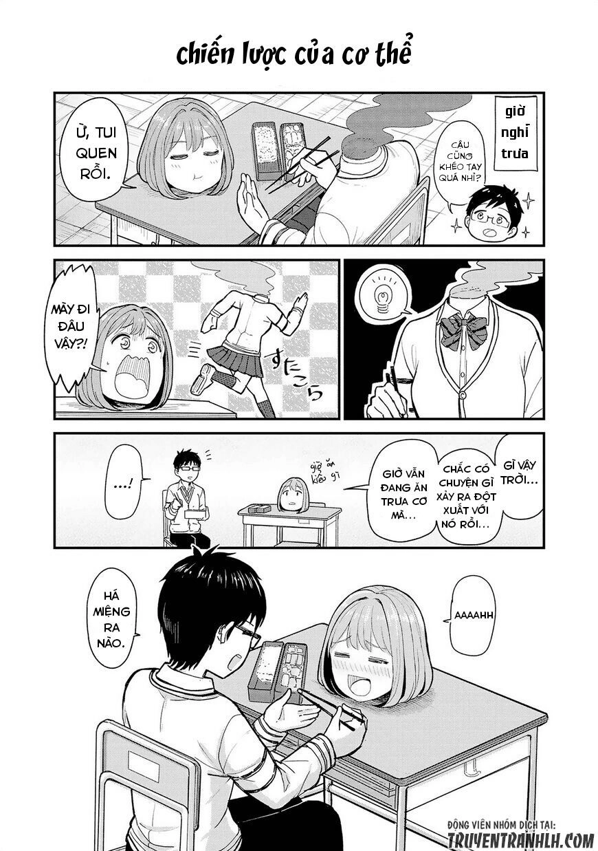 Jingai No Yome To Icha Icha Suru Chapter 2 - 11