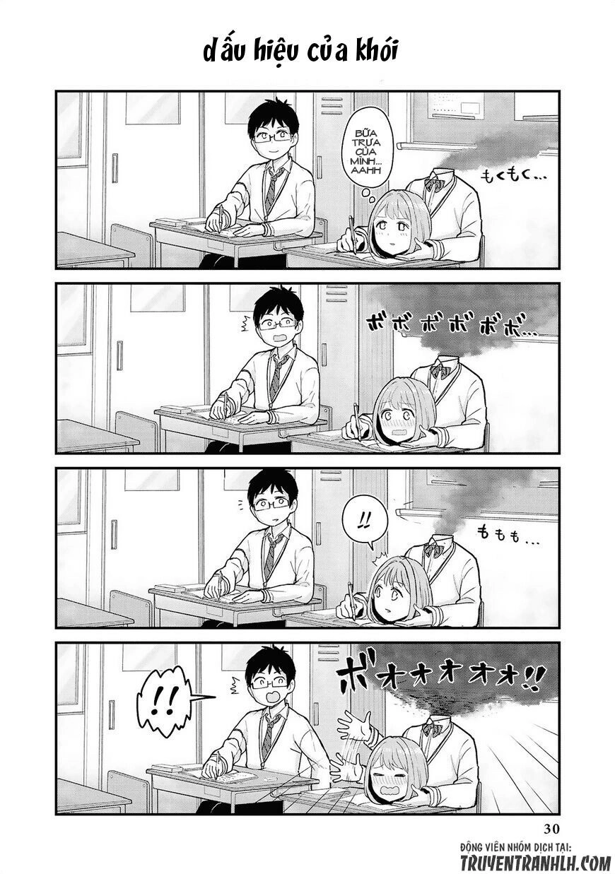 Jingai No Yome To Icha Icha Suru Chapter 2 - 12