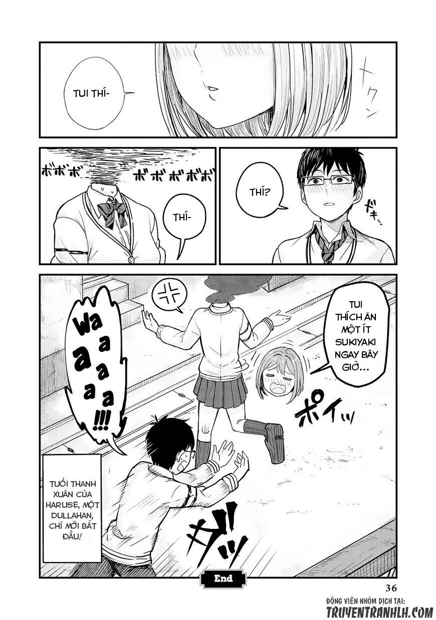 Jingai No Yome To Icha Icha Suru Chapter 2 - 18