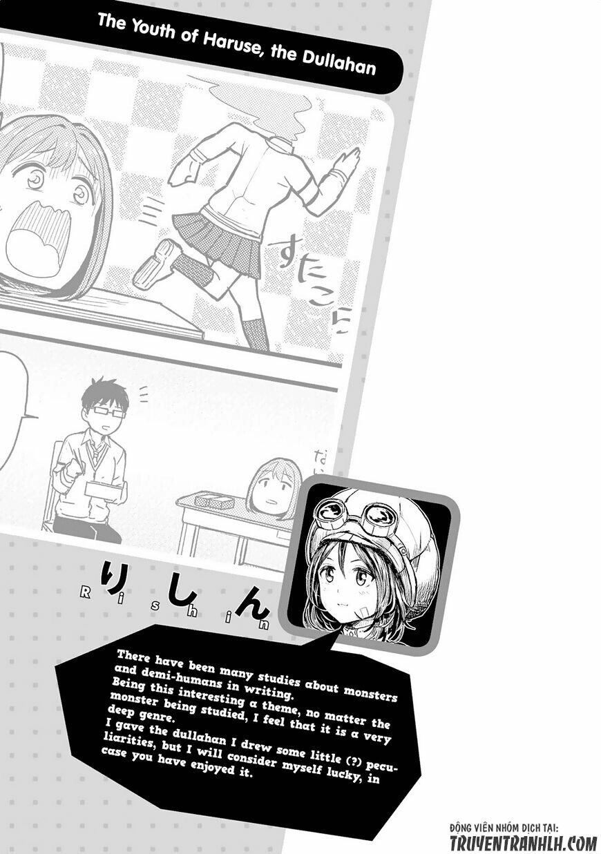 Jingai No Yome To Icha Icha Suru Chapter 2 - 19