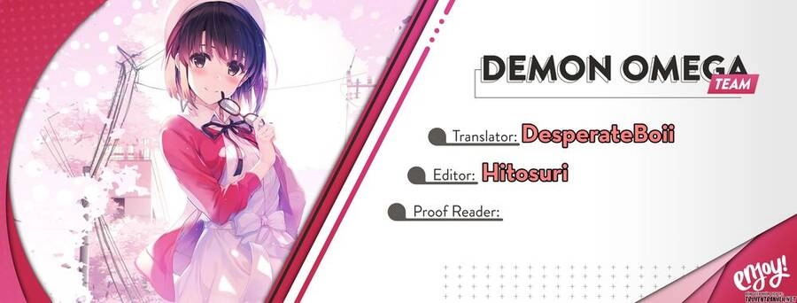 Jingai No Yome To Icha Icha Suru Chapter 17 - 1