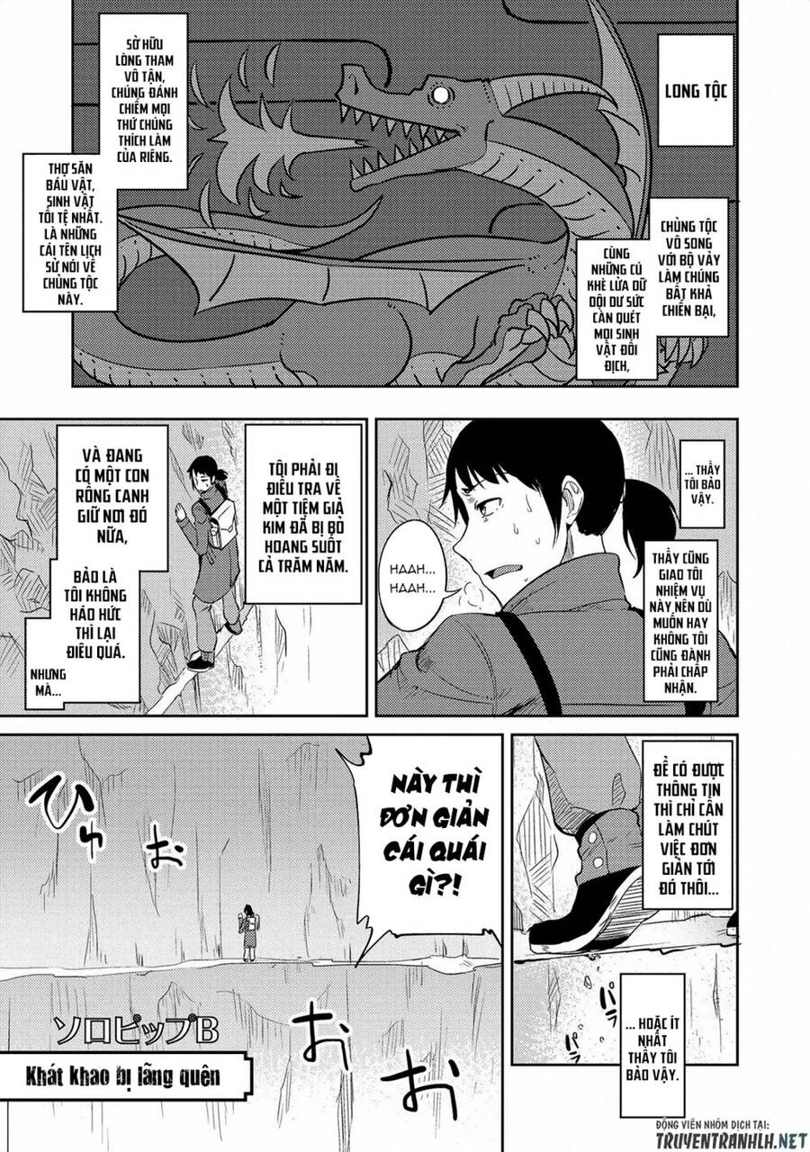 Jingai No Yome To Icha Icha Suru Chapter 17 - 2