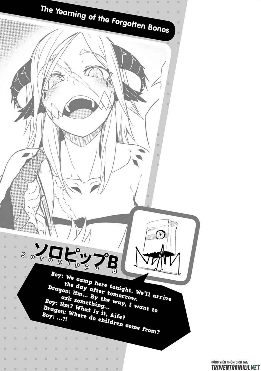 Jingai No Yome To Icha Icha Suru Chapter 17 - 28