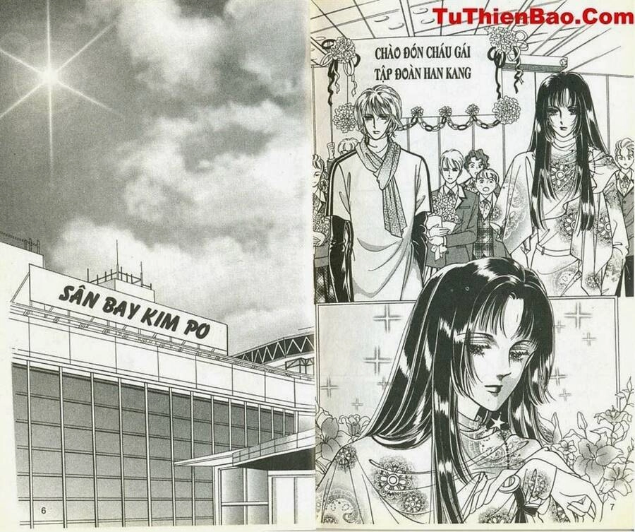 Lọ Lem Kén Rể Chapter 1 - 3