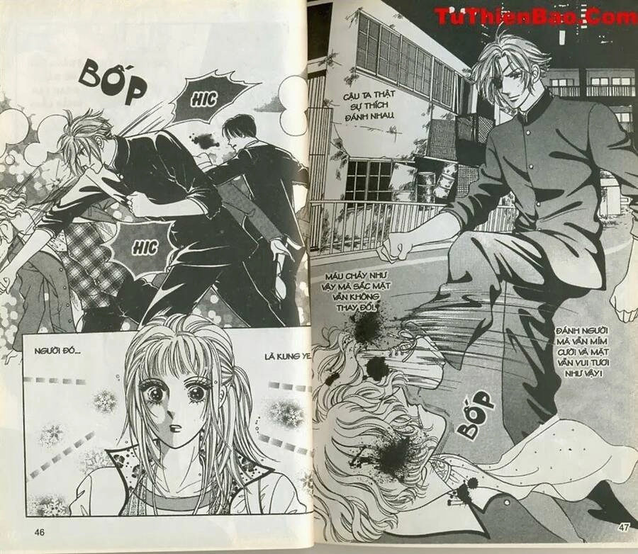 Lọ Lem Kén Rể Chapter 1 - 25