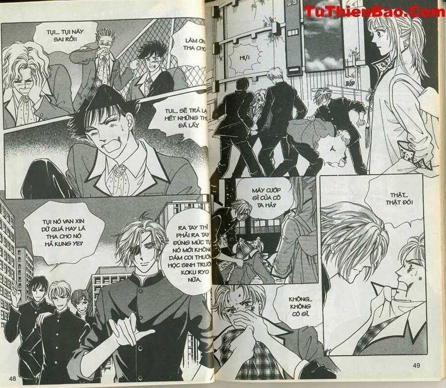 Lọ Lem Kén Rể Chapter 1 - 26