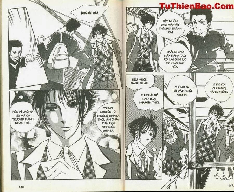 Lọ Lem Kén Rể Chapter 1 - 75