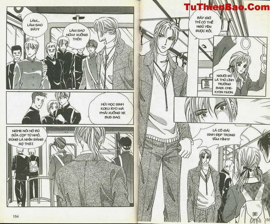 Lọ Lem Kén Rể Chapter 1 - 79