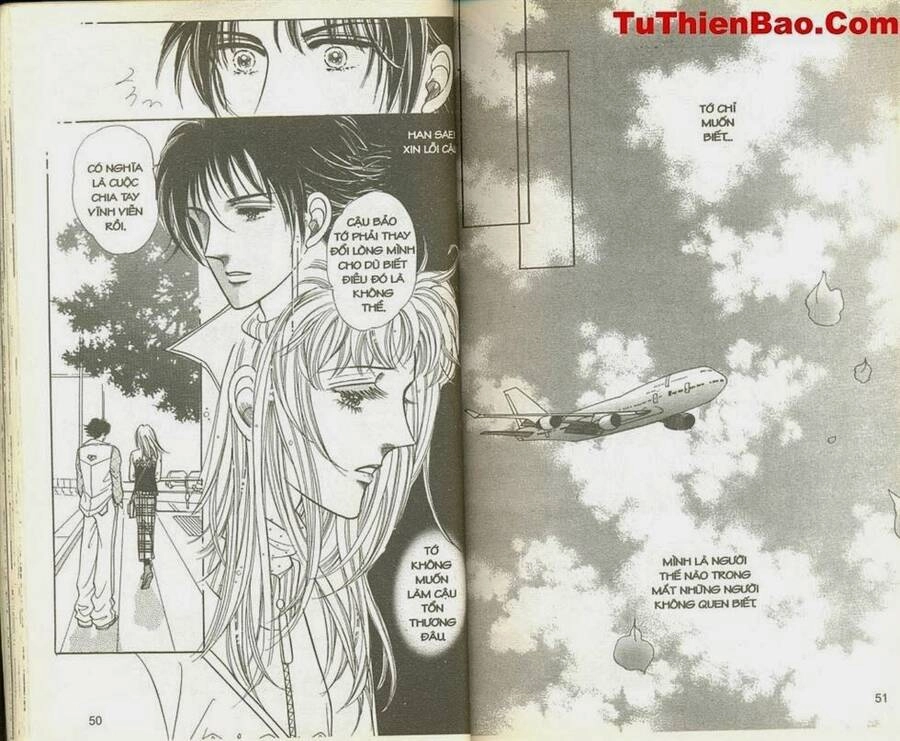 Lọ Lem Kén Rể Chapter 4 - 25