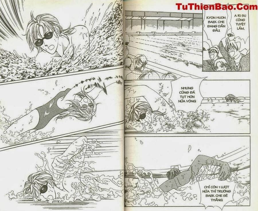 Lọ Lem Kén Rể Chapter 4 - 37