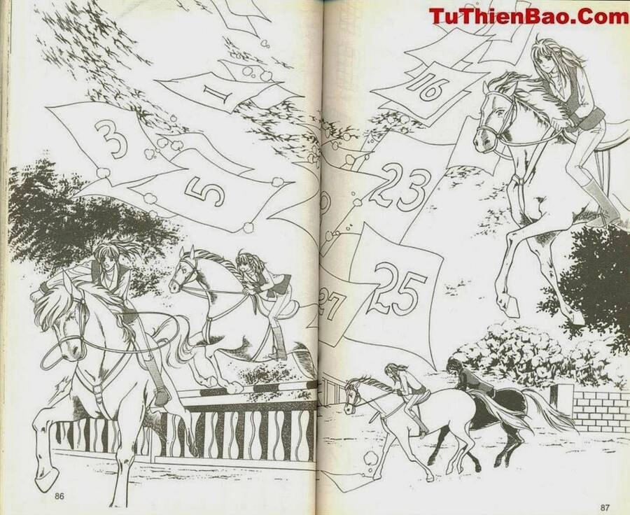 Lọ Lem Kén Rể Chapter 4 - 43