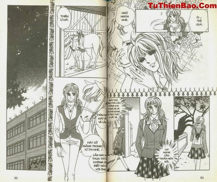 Lọ Lem Kén Rể Chapter 4 - 46