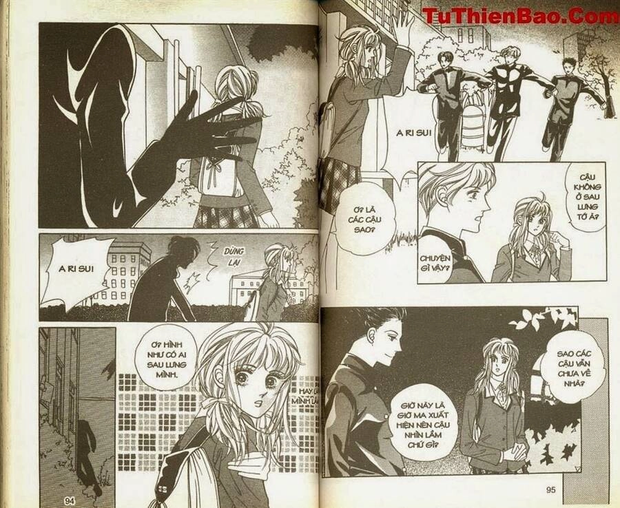 Lọ Lem Kén Rể Chapter 4 - 47