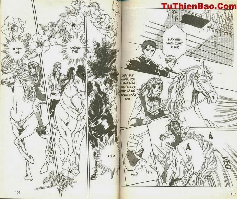 Lọ Lem Kén Rể Chapter 4 - 53