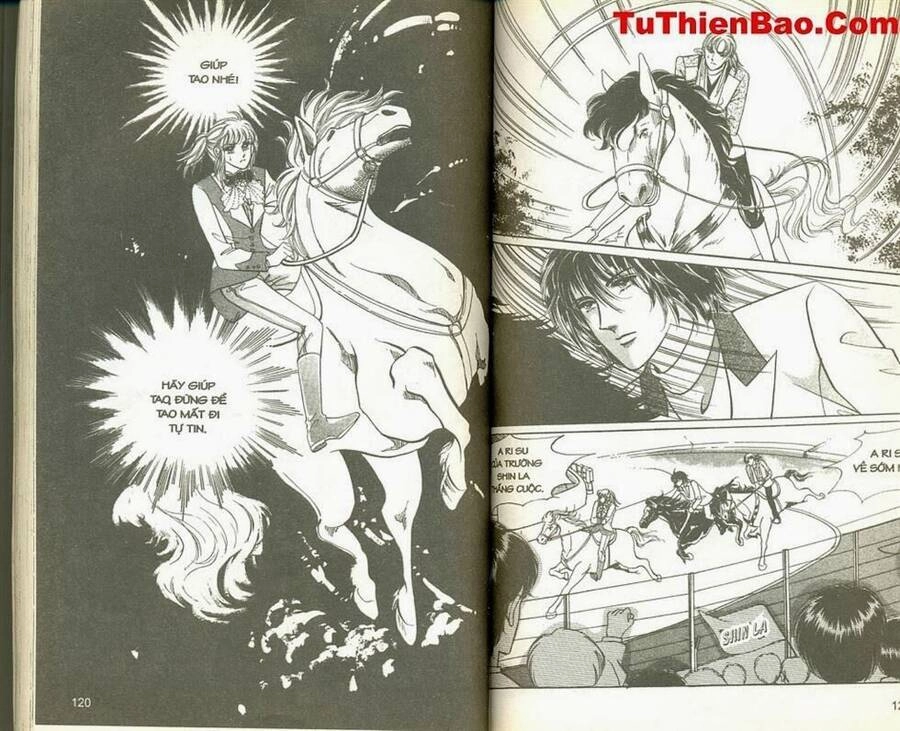 Lọ Lem Kén Rể Chapter 4 - 60