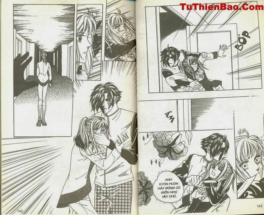 Lọ Lem Kén Rể Chapter 4 - 71