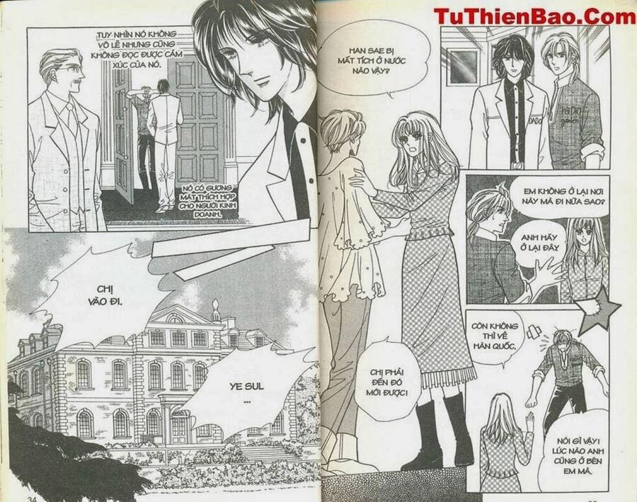 Lọ Lem Kén Rể Chapter 6 - 16