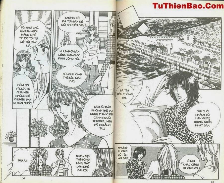 Lọ Lem Kén Rể Chapter 6 - 26