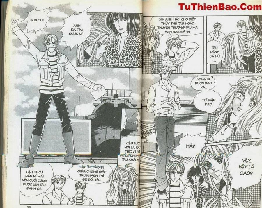 Lọ Lem Kén Rể Chapter 6 - 28