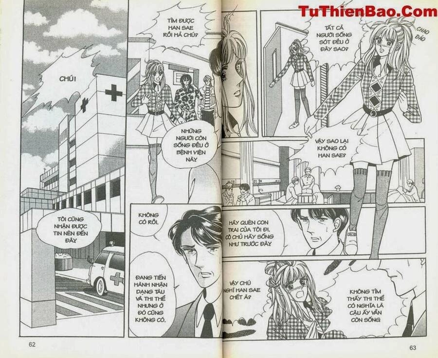 Lọ Lem Kén Rể Chapter 6 - 30