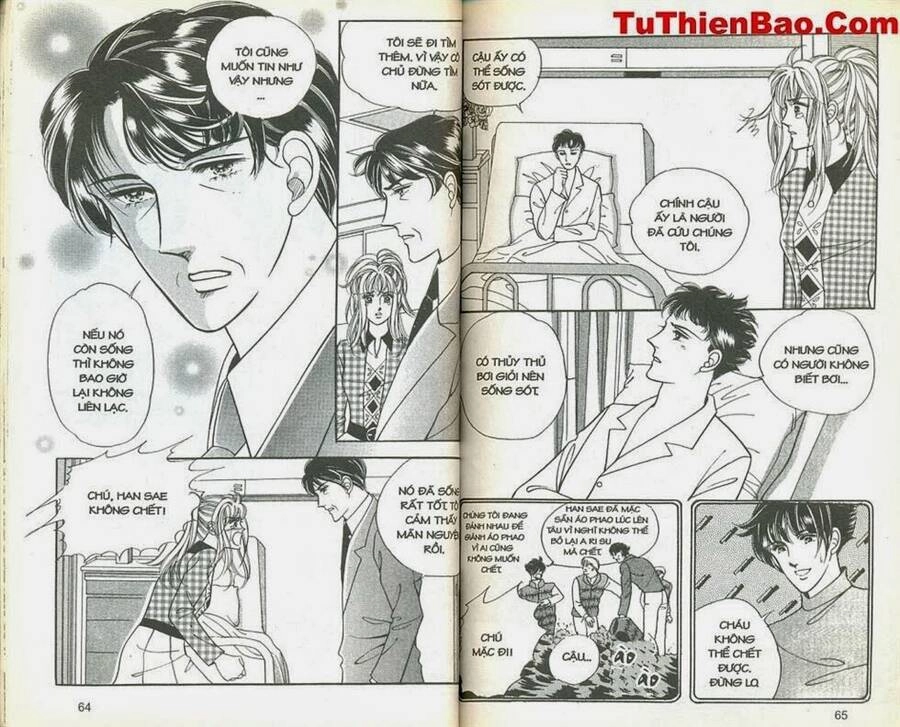 Lọ Lem Kén Rể Chapter 6 - 31