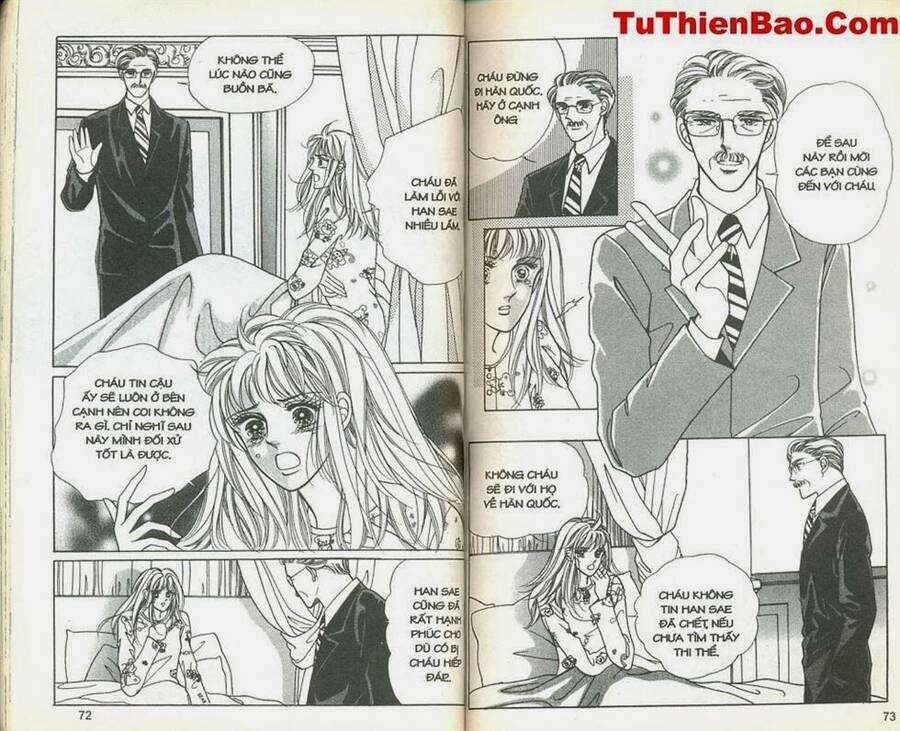 Lọ Lem Kén Rể Chapter 6 - 35