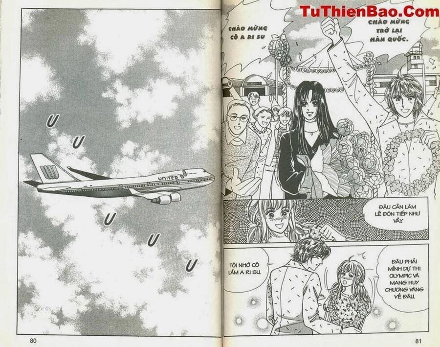 Lọ Lem Kén Rể Chapter 6 - 39