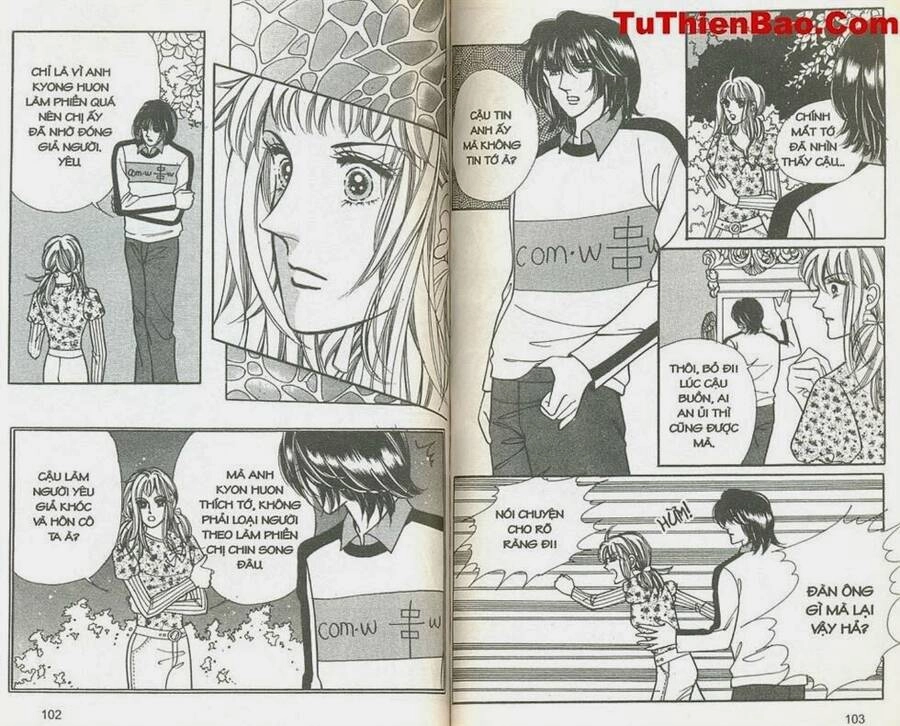 Lọ Lem Kén Rể Chapter 6 - 50