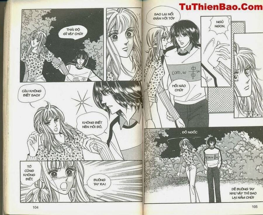 Lọ Lem Kén Rể Chapter 6 - 51