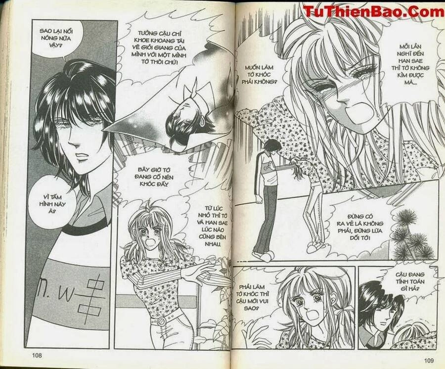 Lọ Lem Kén Rể Chapter 6 - 53