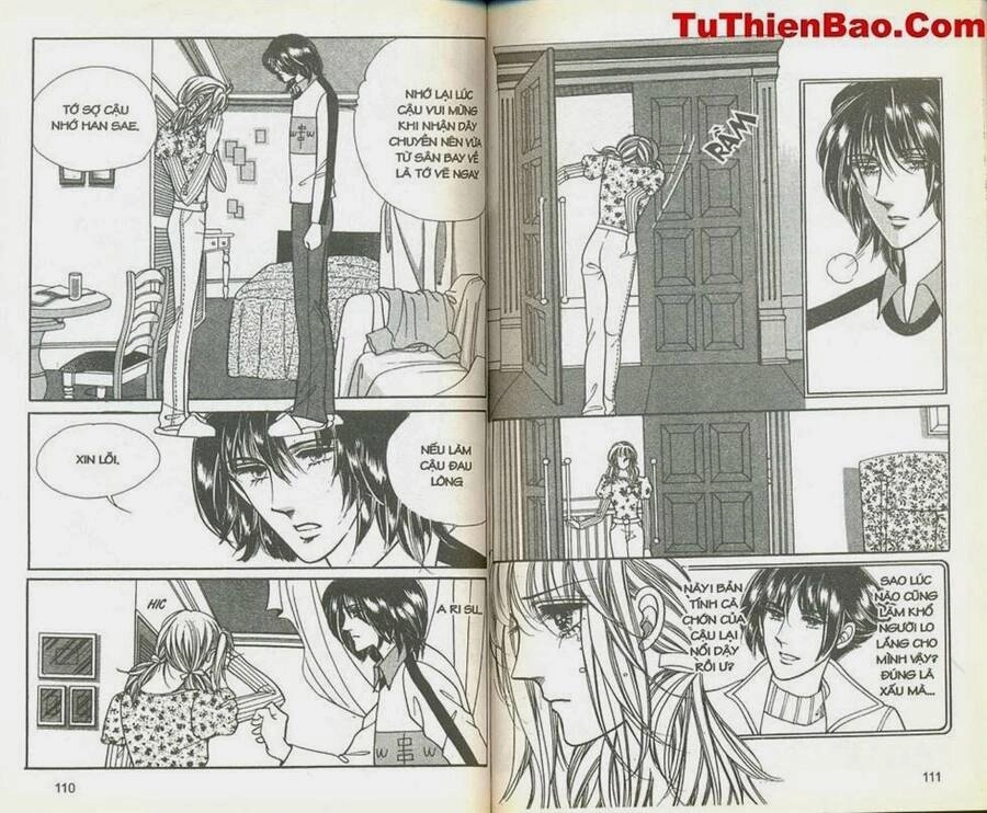 Lọ Lem Kén Rể Chapter 6 - 54