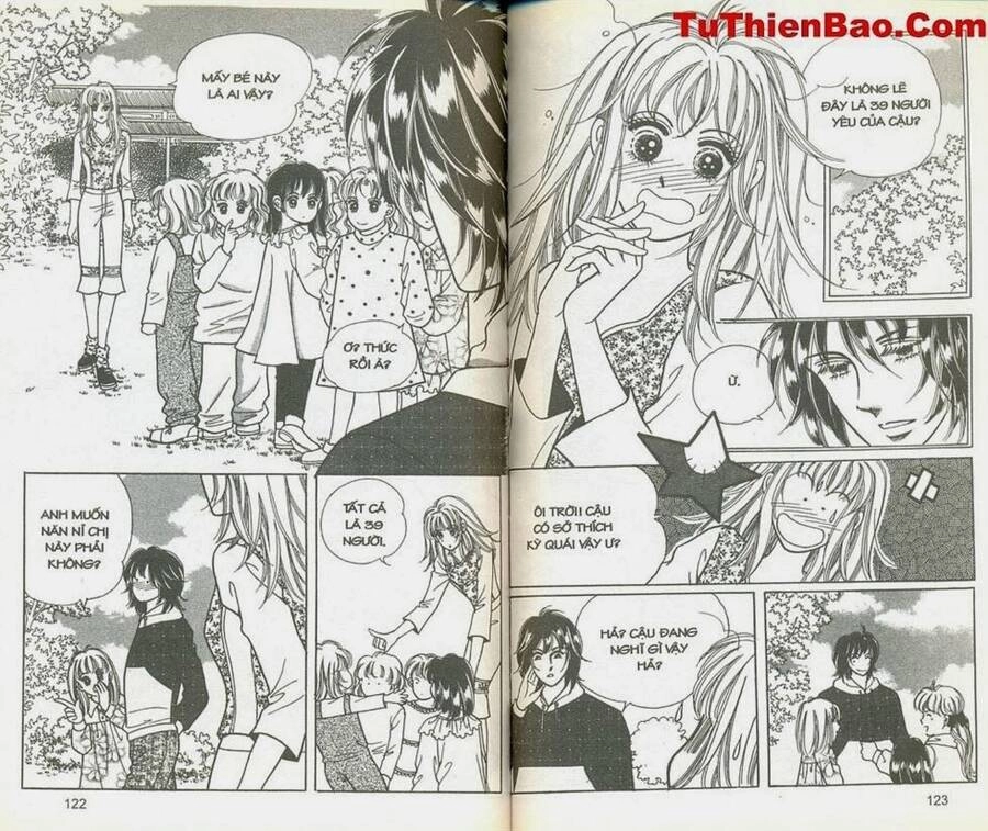 Lọ Lem Kén Rể Chapter 6 - 60