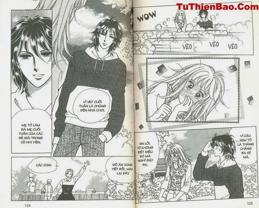 Lọ Lem Kén Rể Chapter 6 - 61