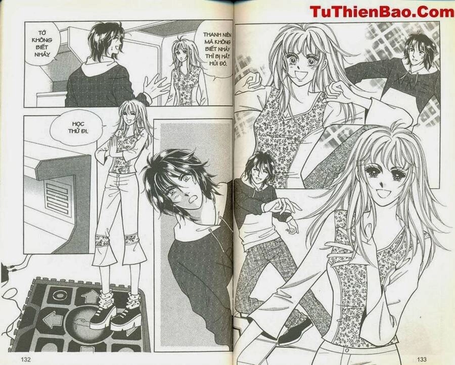 Lọ Lem Kén Rể Chapter 6 - 65