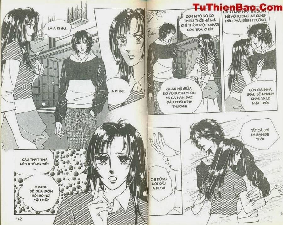 Lọ Lem Kén Rể Chapter 6 - 70