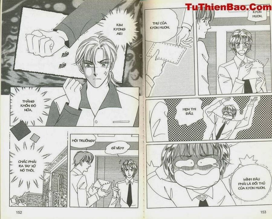 Lọ Lem Kén Rể Chapter 6 - 75