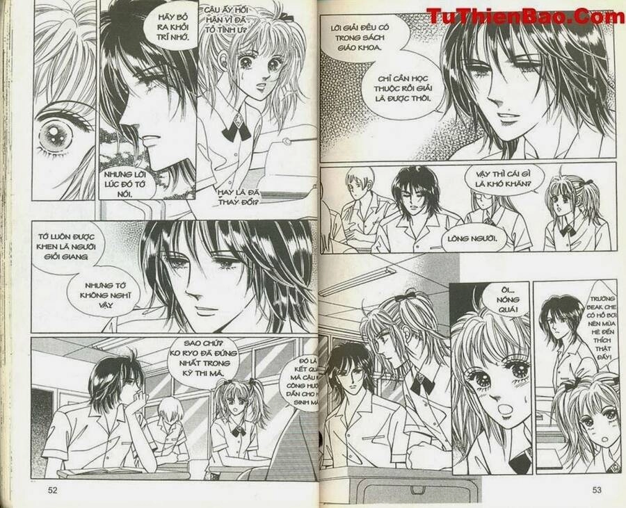 Lọ Lem Kén Rể Chapter 7 - 25