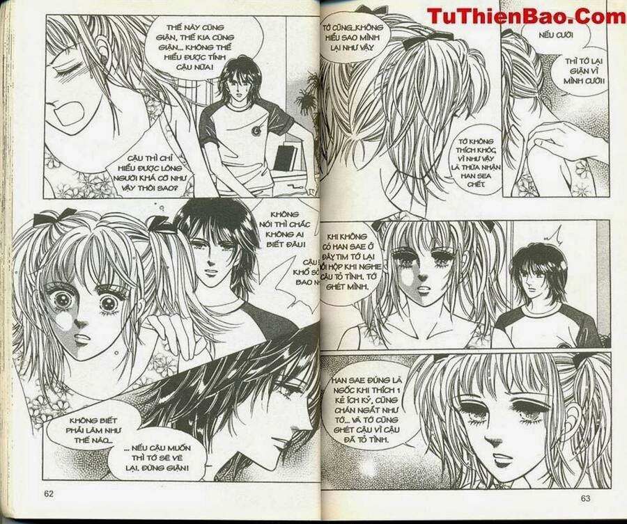 Lọ Lem Kén Rể Chapter 7 - 30