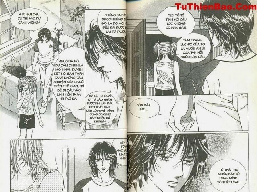 Lọ Lem Kén Rể Chapter 7 - 31