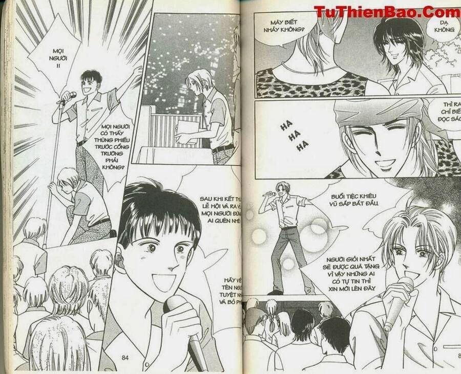 Lọ Lem Kén Rể Chapter 7 - 41