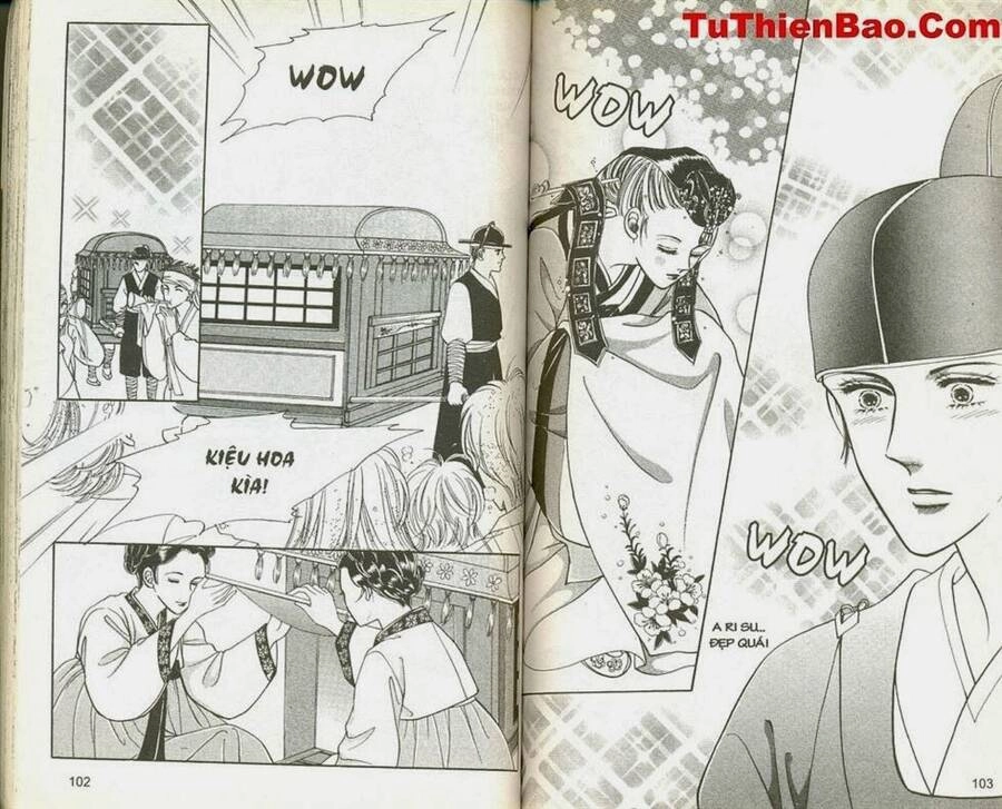 Lọ Lem Kén Rể Chapter 7 - 50