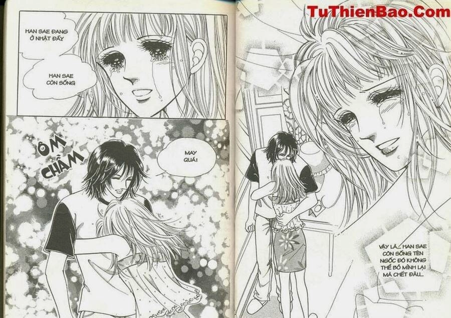 Lọ Lem Kén Rể Chapter 7 - 72